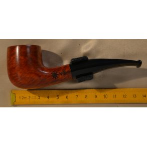 V� poleret lys med filter (4)