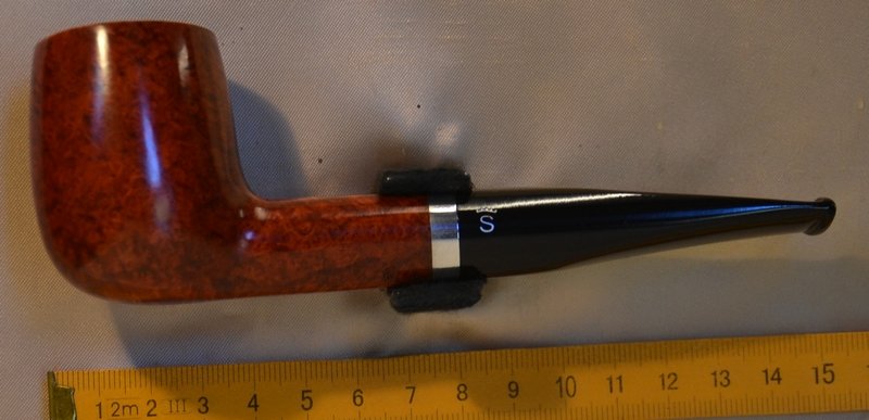 Relief 88 lys poleret 9 mm