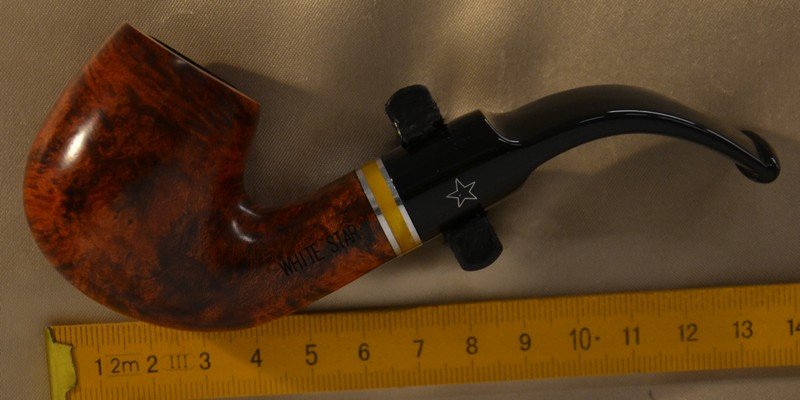 White Star Ambra 623