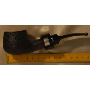 Sterling 11 - sandbl. filter