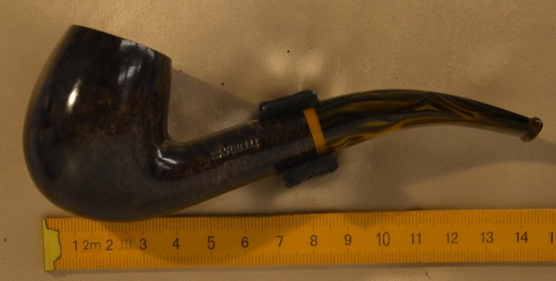 Savinelli Tigra 670