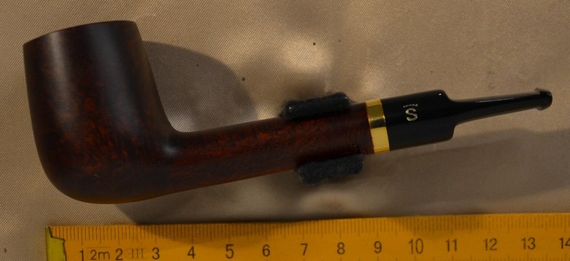 De Luxe mat 98