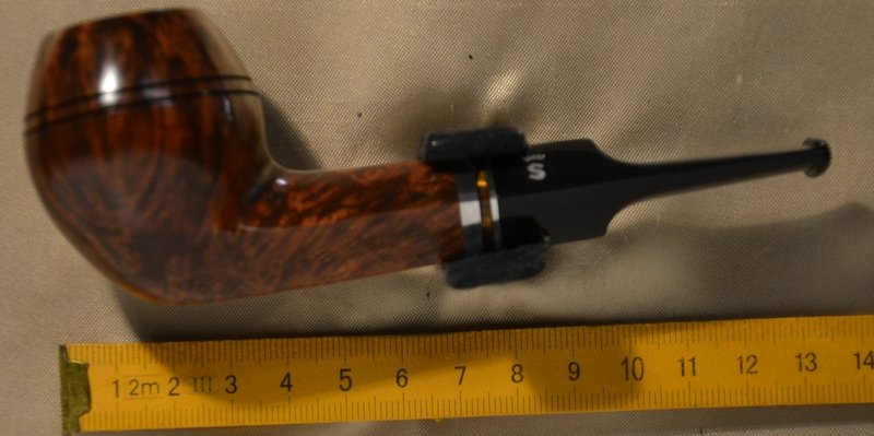 Trio 32 poleret 
