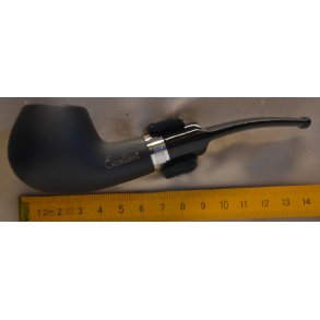 Classic m 9 mm filter - mat