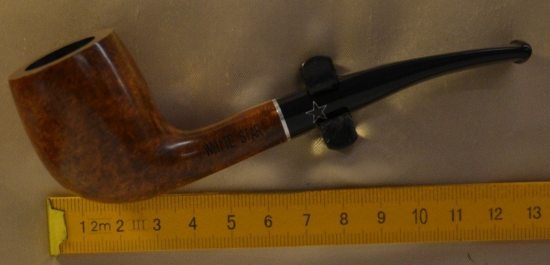 White Star Avorio 934