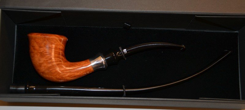 H.C.Andersen 2 light brown - 9mm