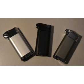 PIPA pibe lighter