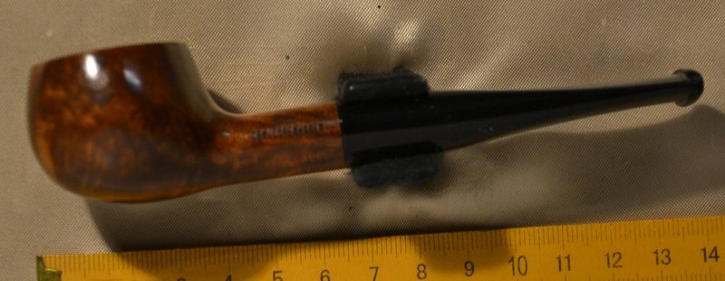 Opus brun 75
