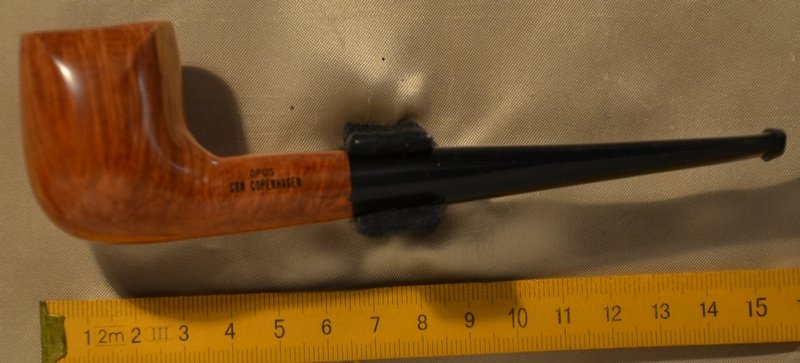 Opus lys 120