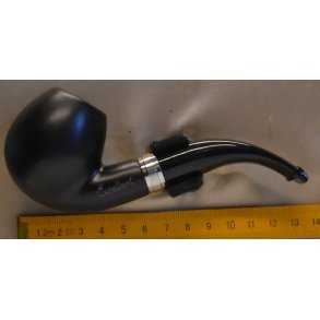 Classic m 9 mm filter - mat