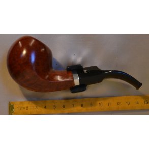 Relief 15 lys poleret - 9 mm