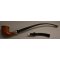 H.C.Andersen 2 light brown - 9mm