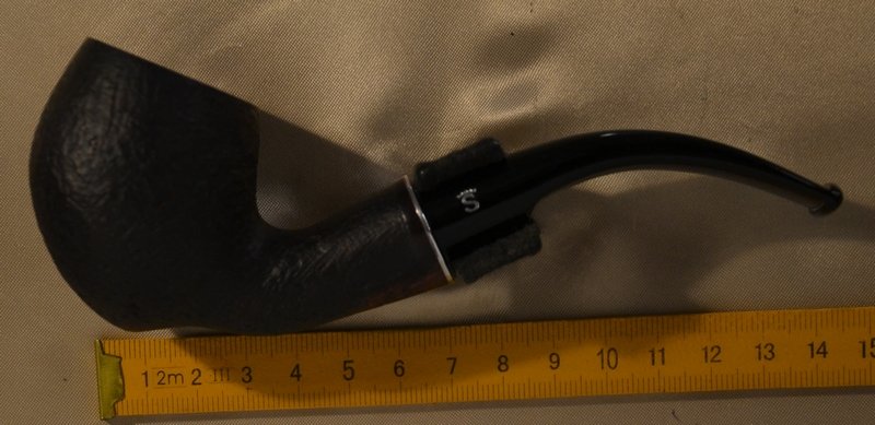 H.C.Andersen 7 sand - 9mm