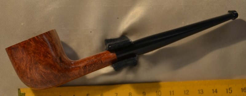 Opus lys 121