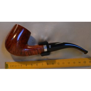 Relief 246 lys poleret - 9 mm