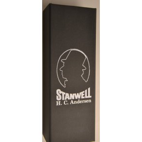  H.C.Andersen 7 b�rstet- 9mm