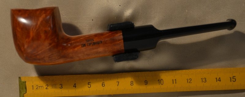 Opus lys 107