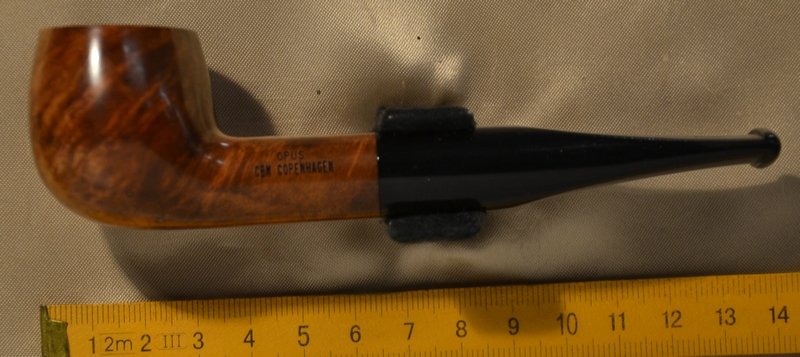 Opus lys 122
