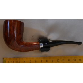 Relief lys poleret 140