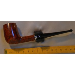 Relief lys poleret 107