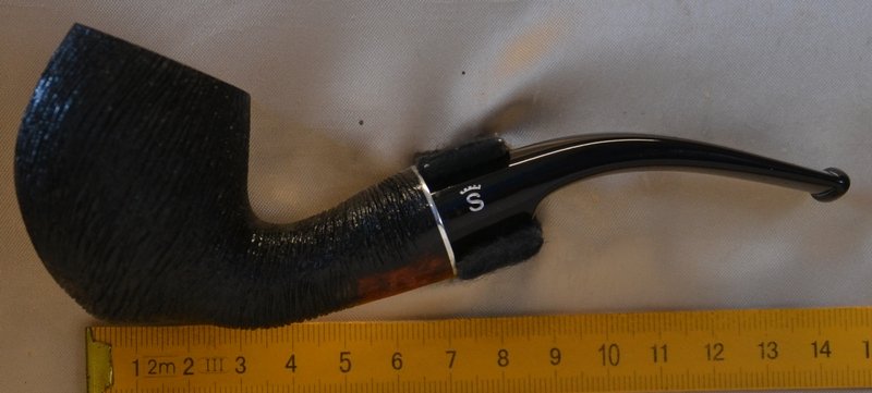 H.C.Andersen 7 sand - 9mm