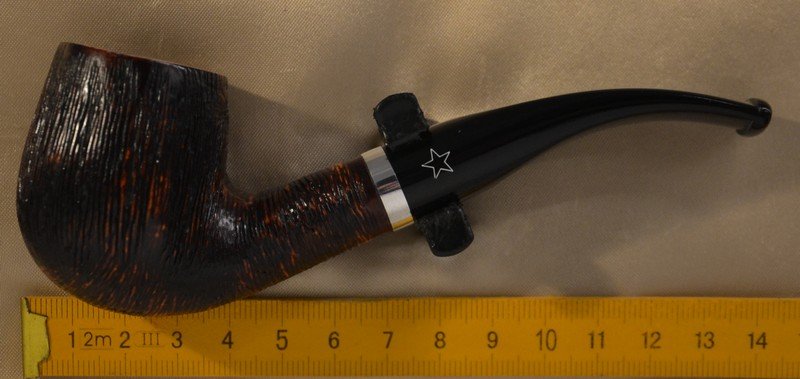 White Star Lucca 535