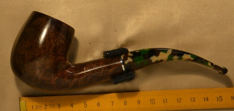 Savinelli Camouflage smooth 606