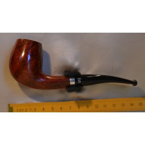 Relief lys poleret 139