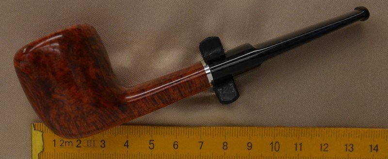 Favorite model 71 lys poleret