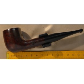 V� brun poleret med filter (10)