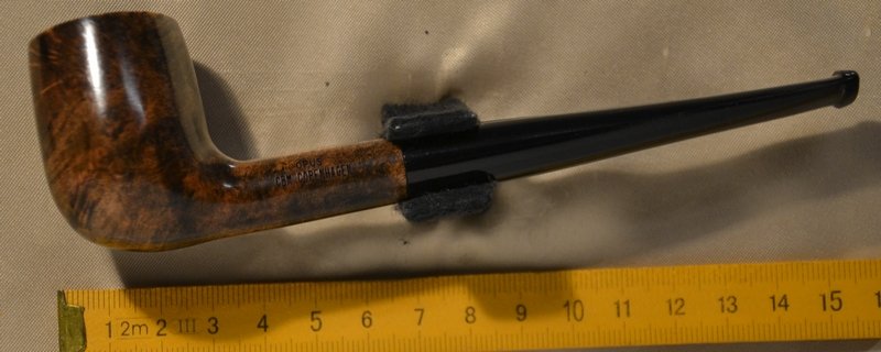 Opus brun 45