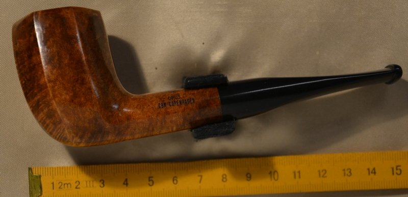 Opus lys 110