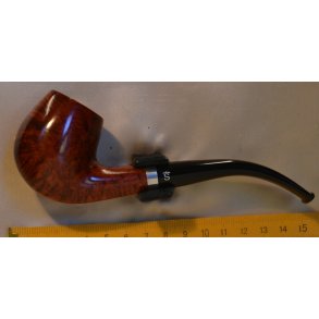 Relief lys poleret 83