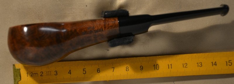 Opus brun 12