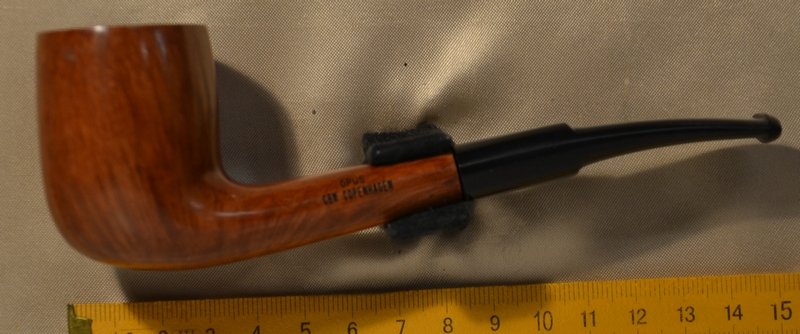 Opus lys 111