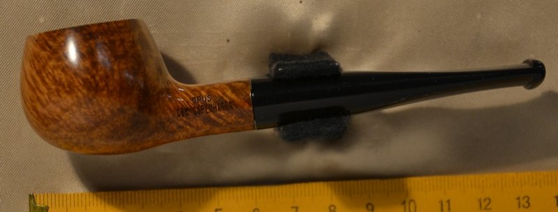 Opus lys 127