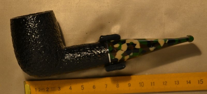 Savinelli Camouflage sand 101