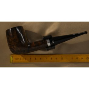 Relief 88 brun poleret - 9 mm