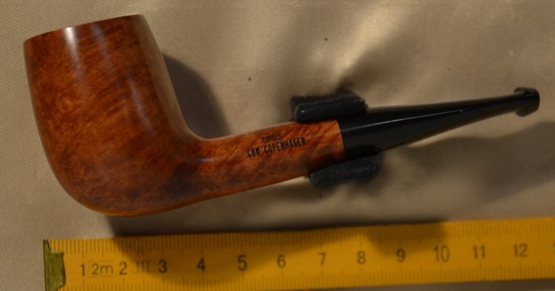 Opus lys 114
