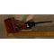 Relief 207 lys poleret - 9 mm