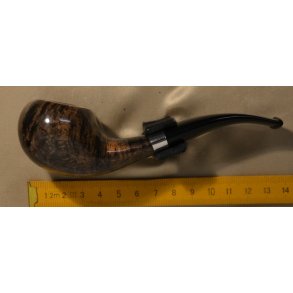 �rspiben 2022 brun poleret