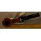 Relief 207 lys poleret - 9 mm
