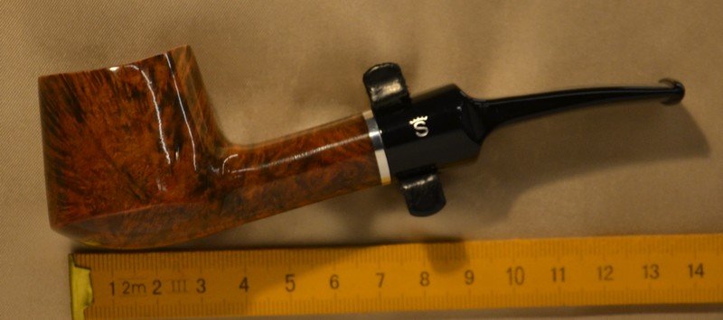 Amber 118 - 9 mm