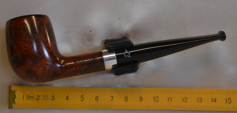 White Star Ancona 746