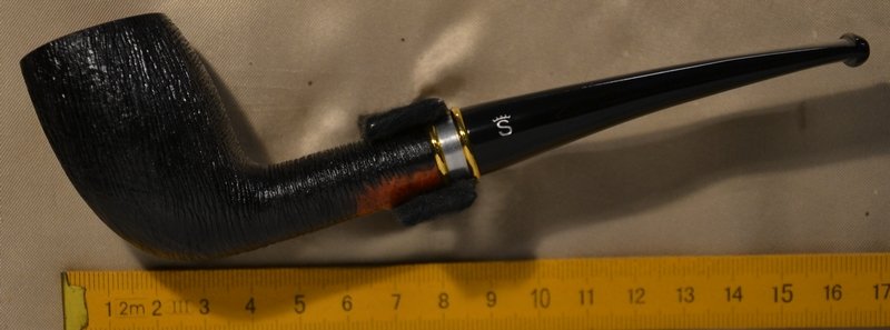 H.C.Andersen 1 brstet