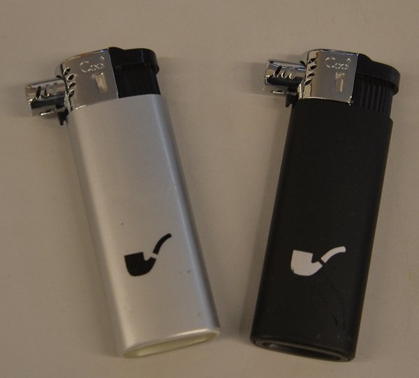 Cool pibe lighter