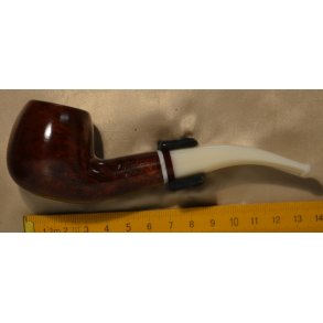Savinelli Avorio smooth 626