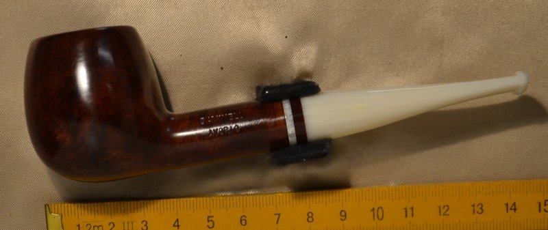 Savinelli Avorio smooth 207