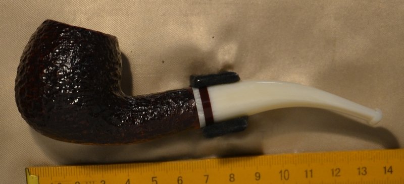 Savinelli Avorio sand 626