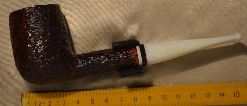 Savinelli Avorio sand 111